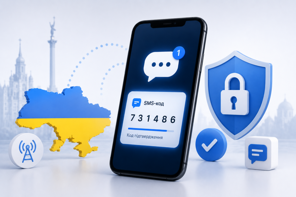 sms
